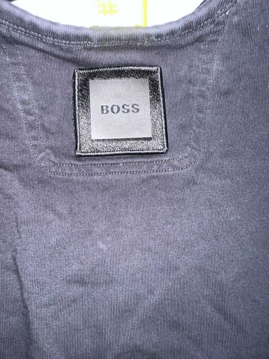 BOSS Green Блуза