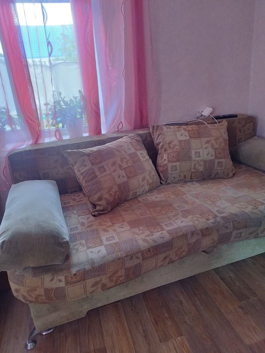 Продам дом-особняк