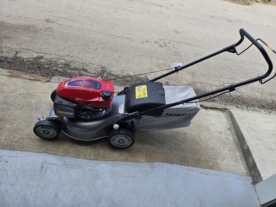 Косачка HONDA 145сс