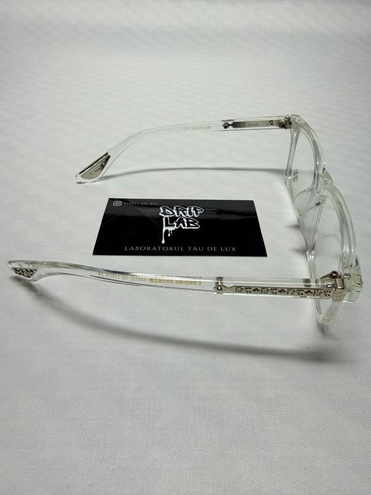 Ochelari de soare Chrome Hearts