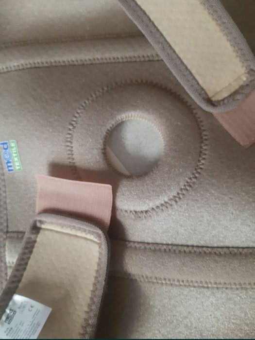 Ортеза за коляно MedTextile Л/ХЛ