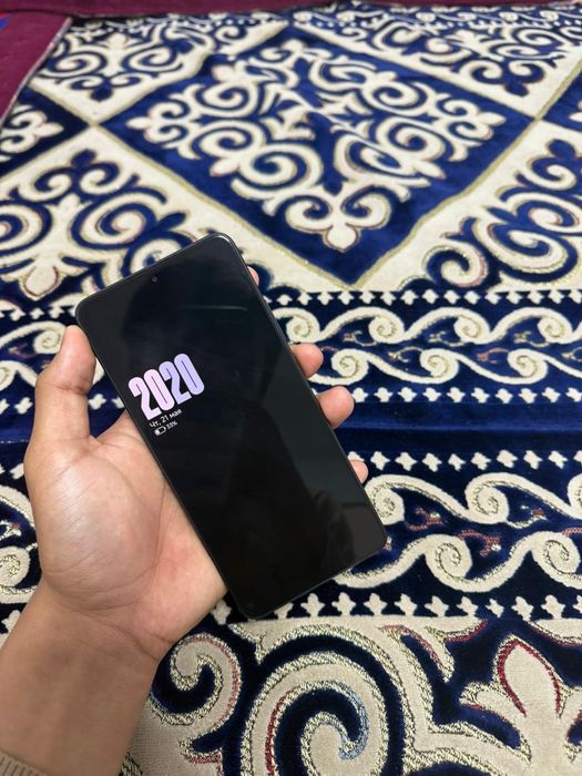 Poco X7 pro 256/12