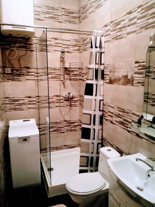 Apartament 3 camere zona Take Ionescu