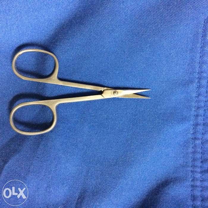 Forfecute de manechuira profesionale