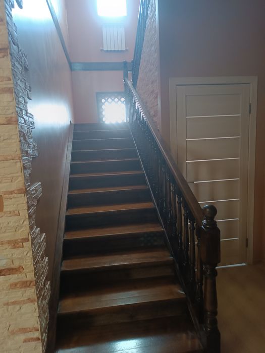 Продается дом в казцике