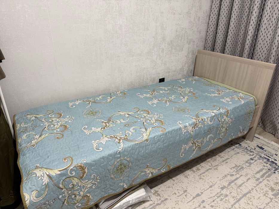 Продается кровать