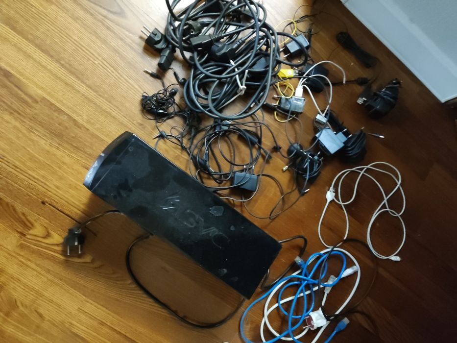 Ноутбуки, комплектующие, всё вместе