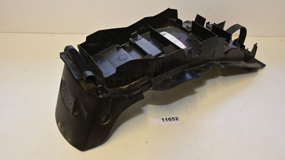 Undertail Aparatoare Roata Spate Yamaha XJR 1300 2007 - 2015