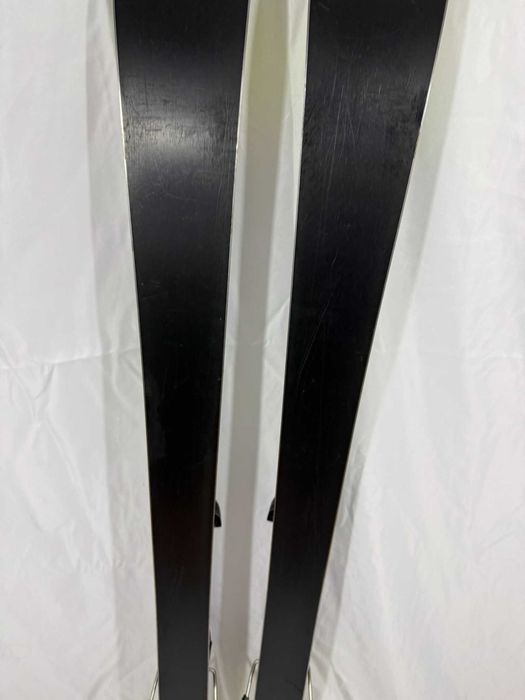 Ski schi schiuri copii carve Fischer RC4 Race JR 140cm