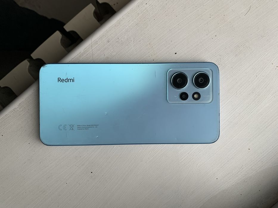 Redmi 12 продам 128gb