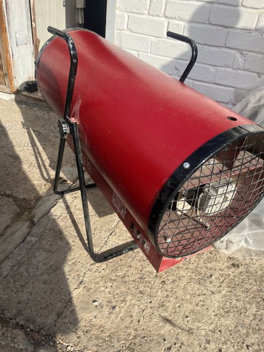 Элекрокалорифер , тепло пушка 36 квт