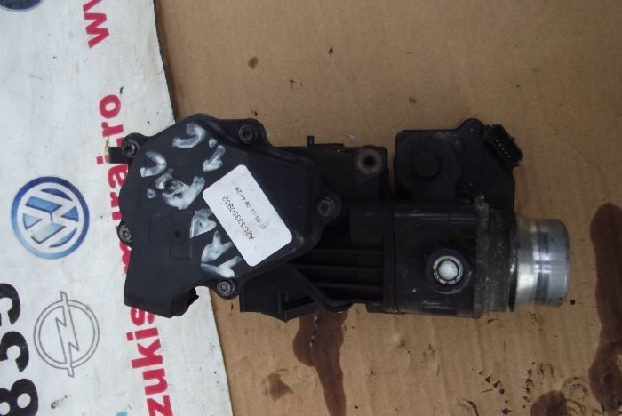 Clapeta Acceleratie Renault Trafic motor 1.6 Opel Vivaro primastar