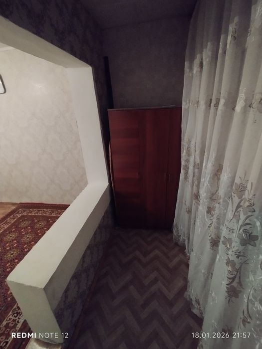 Недвижемость квартира долгосрочная