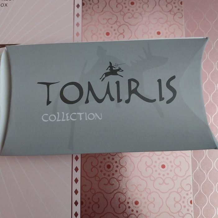 Браслет в национальном стиле