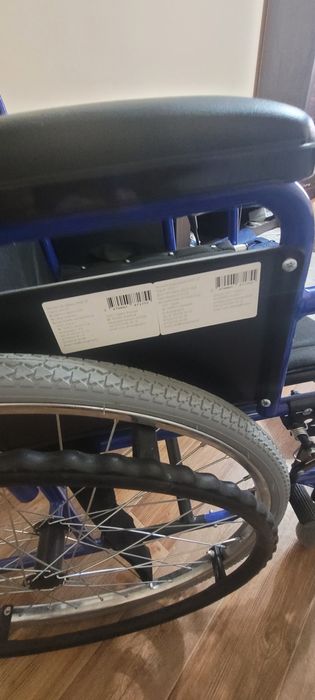 Кресло - коляска для инвалидов