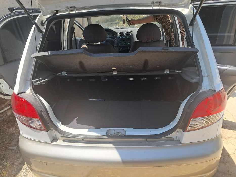 Matiz best sotiladi