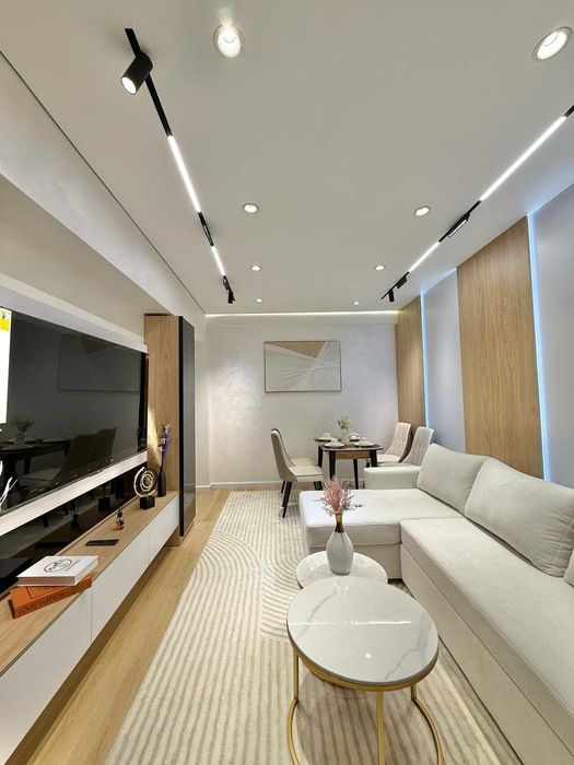 Срочно Продается Квартира Саид Барака ГУВД 3/4/4