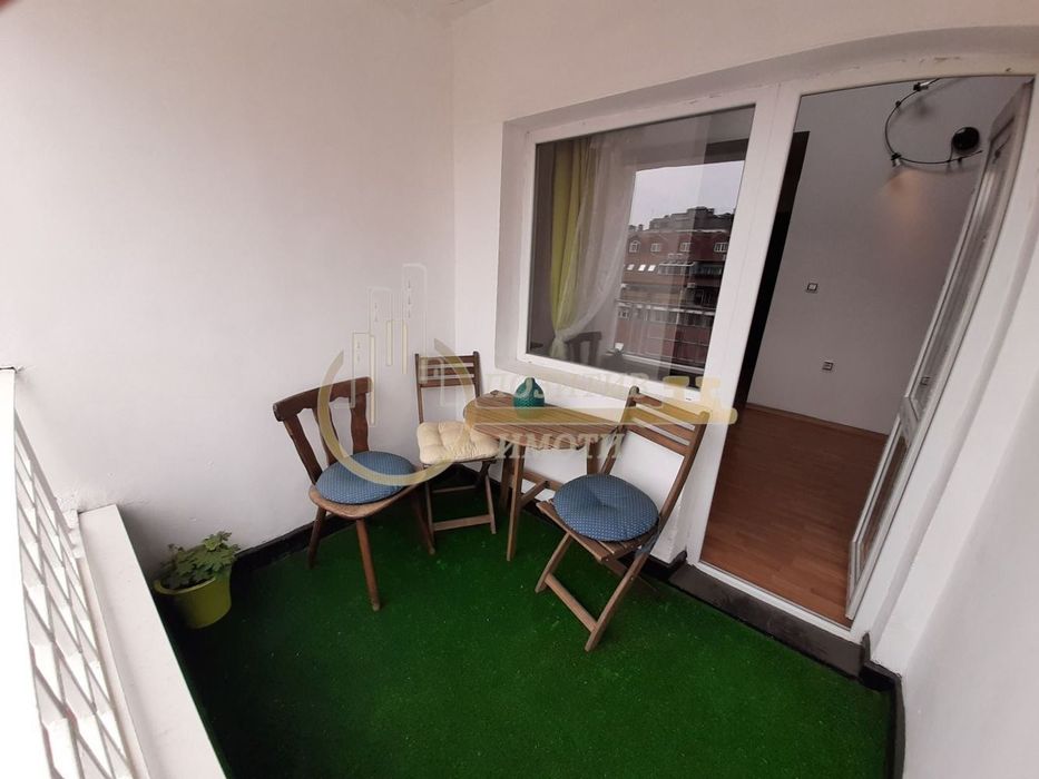 Дава се под наем Мезонет в София, Борово - 103 кв.м за 660 € - Снимка #8