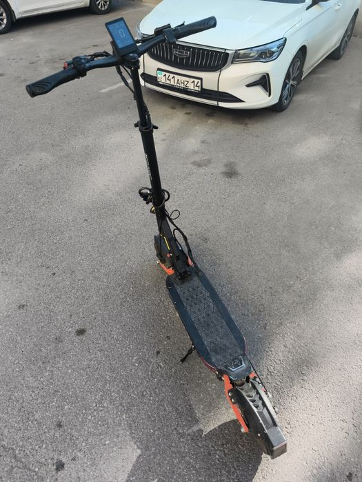 Joyor T10-S электросамокат