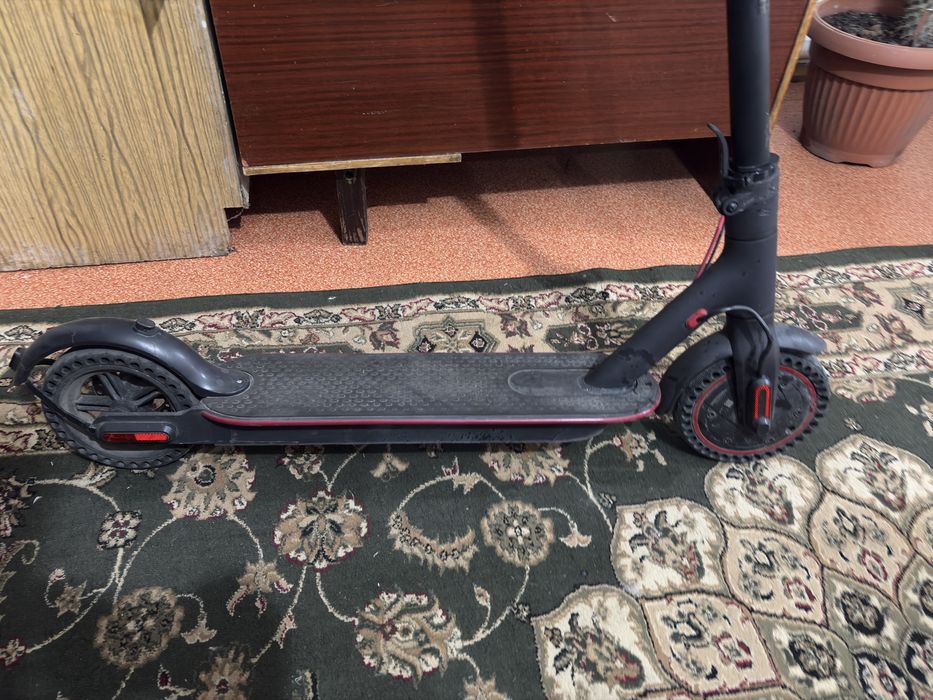 Xiaomi m365 pro электросамокат