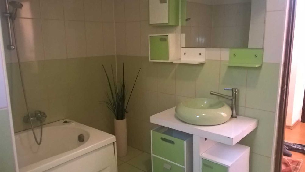 Inchiriere apartament 3 cam, zona metrou 1 Mai-bdul Mihalache