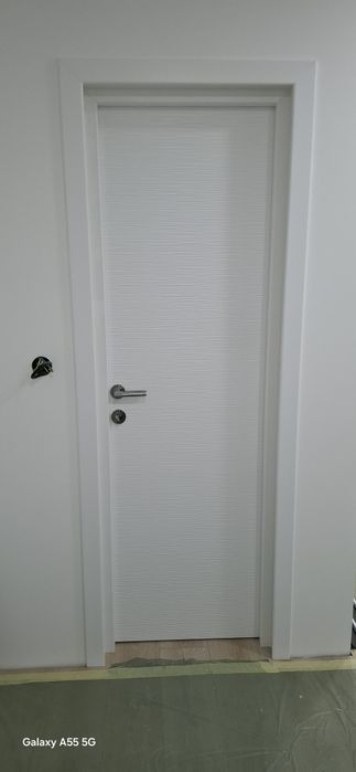 Montaj usi de interior/usi metalice/tâmplărie pvc(termopane)