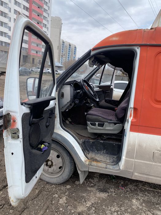 Электрическая коляска для инвалидов