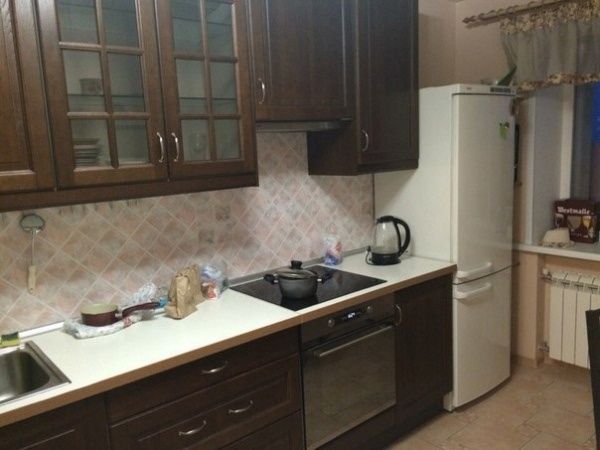 Квартира на долгий срок