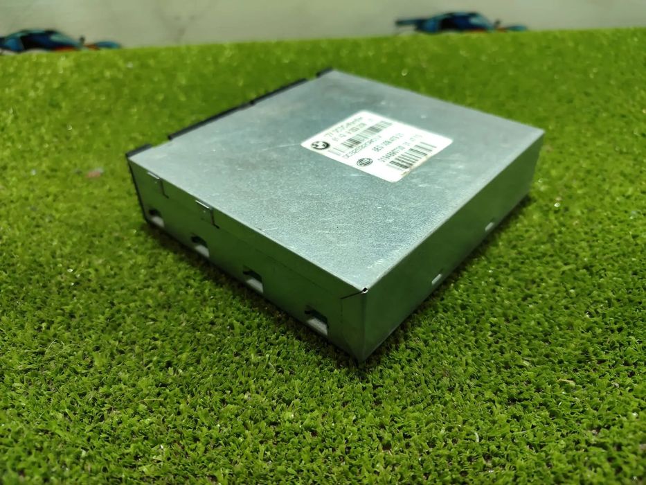 MODUL CONVERTOR DE TENSIUNE BMW E93 320D 2013 2.0 DIESEL COD OEM 9253208 / 9253208-01 / 8ES00947921 / DECAPOTABILĂ (CABRIOLET) 2005-2013