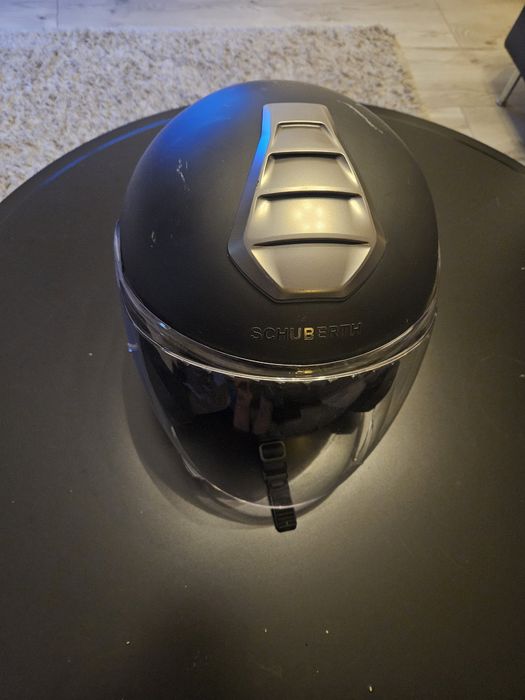 Casca moto schuberth XL