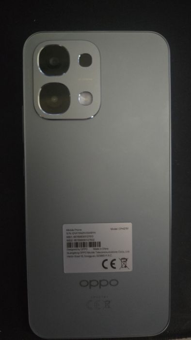 OPPO A6  Pro  5G