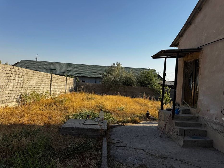 Yuqori Chirchiq tumani, Nurli zamin MFY da Dacha, xovli, chastniy dom