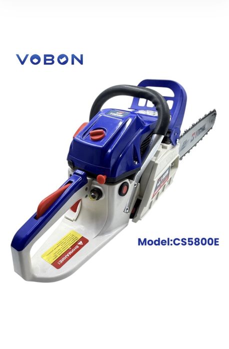 бензопила Vobon 5800