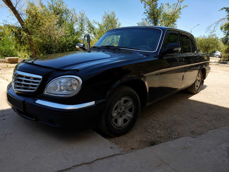 Продается ГАЗ Волга 31105, 2008 г.