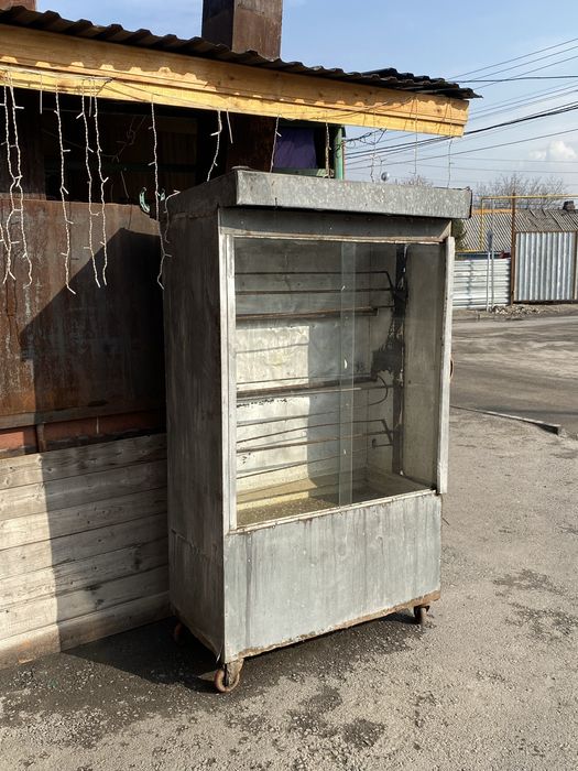 Грильница (рабочая )