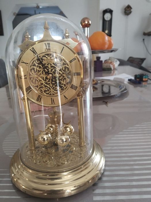 Ceas Yunghans în stare bună