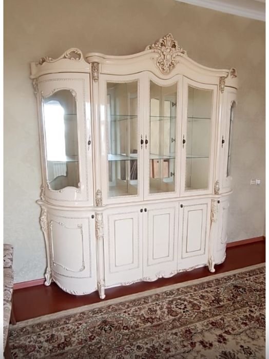 Джаконда мебель горька 5ств