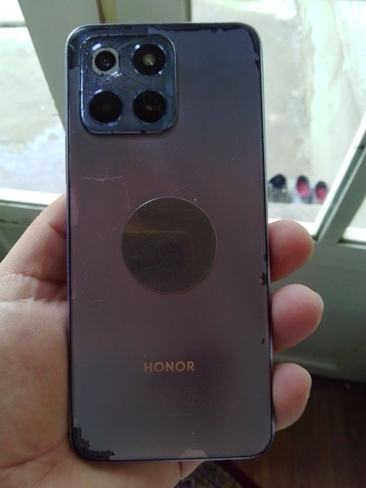 Xonr x6 sotladi 300 min