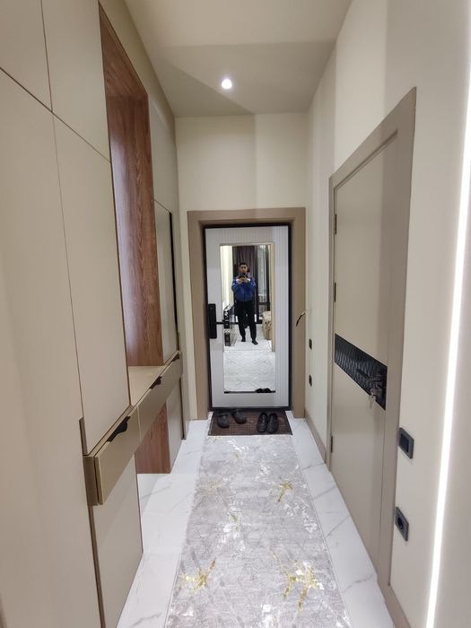 Продаётся елитная новостройка Яккасарайский район ЖК Prestige Gardens