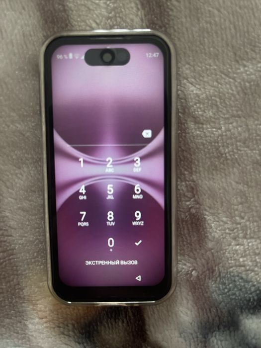 Mini iphone 16pro max