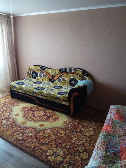 Недорого однушка со смарт ТВ