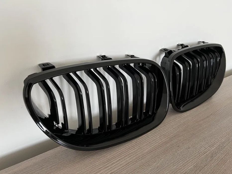 М бъбреци черни за BMW E60