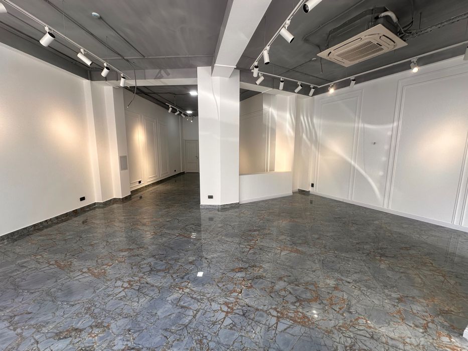 Коммерческое помещение