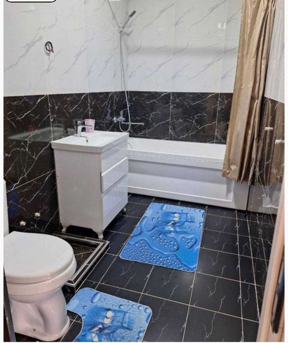 Продаётся Евродом в Мирзо улугбекском районе, 3-сотки (N 12503)