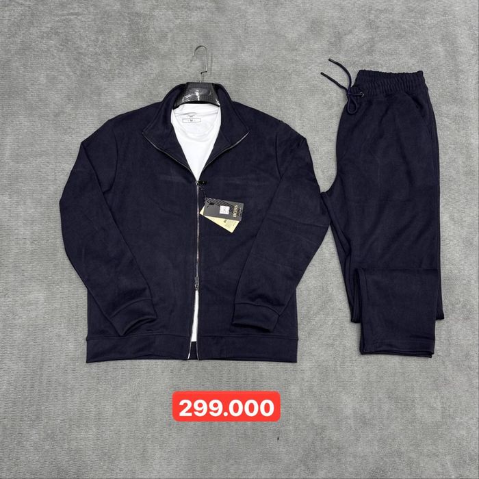 BOSS двойка в наличии!