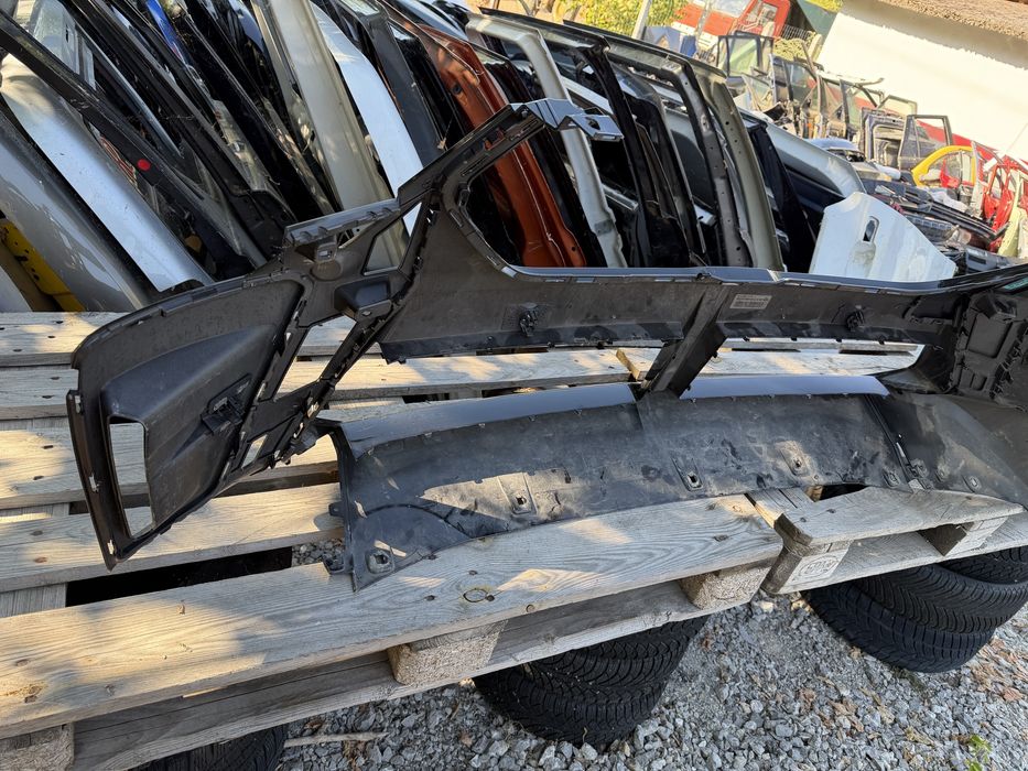 Броня BMW X2 U10 2023 год.-