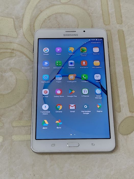 Планшет Samsung Tab A6