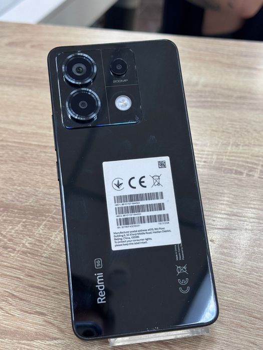 Xiaomi redmi note 13 pro 5G(os14b)