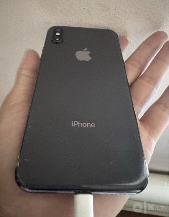 Iphone x