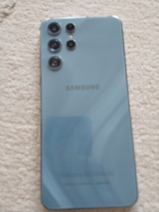 Samsung S23 ultra